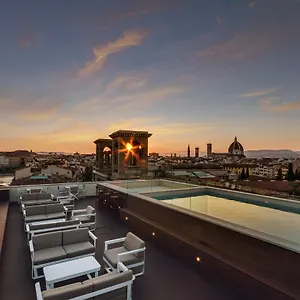 Plaza Lucchesi Hotel Florence