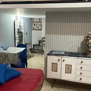  Appartamento Loft Rapisardi