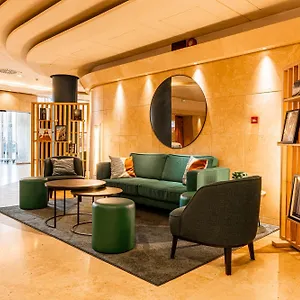 Novotel Est Hotel Rome