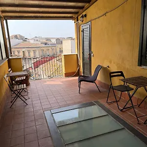  Appartamento Castello Ursino