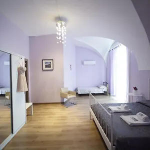 Bed & Breakfast Favola Mediterranea, Catania