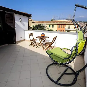  Appartamento Wonderful Etnaview