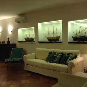 Appartamento I Tre Velieri - The Three Ships