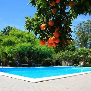 Terre Del Cardinale Country Apartment Catania