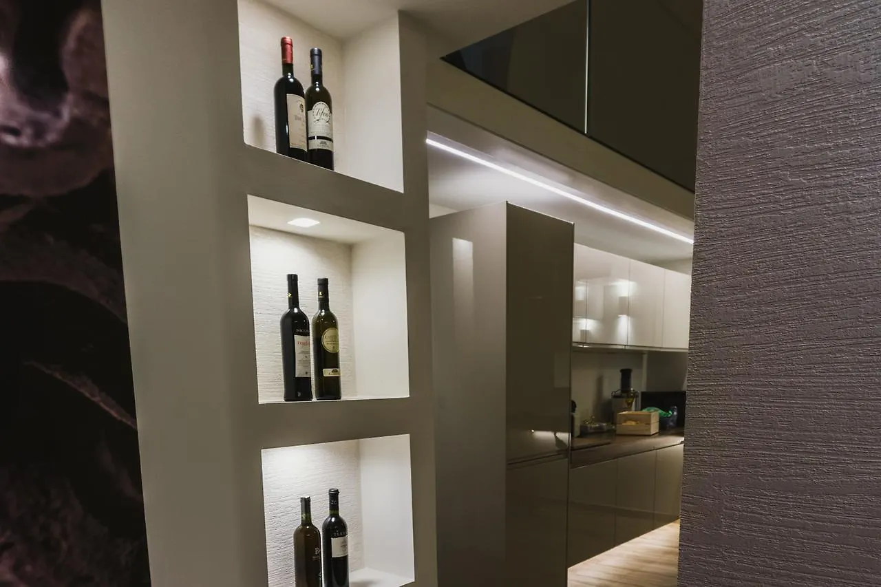 Hotel Catania House
