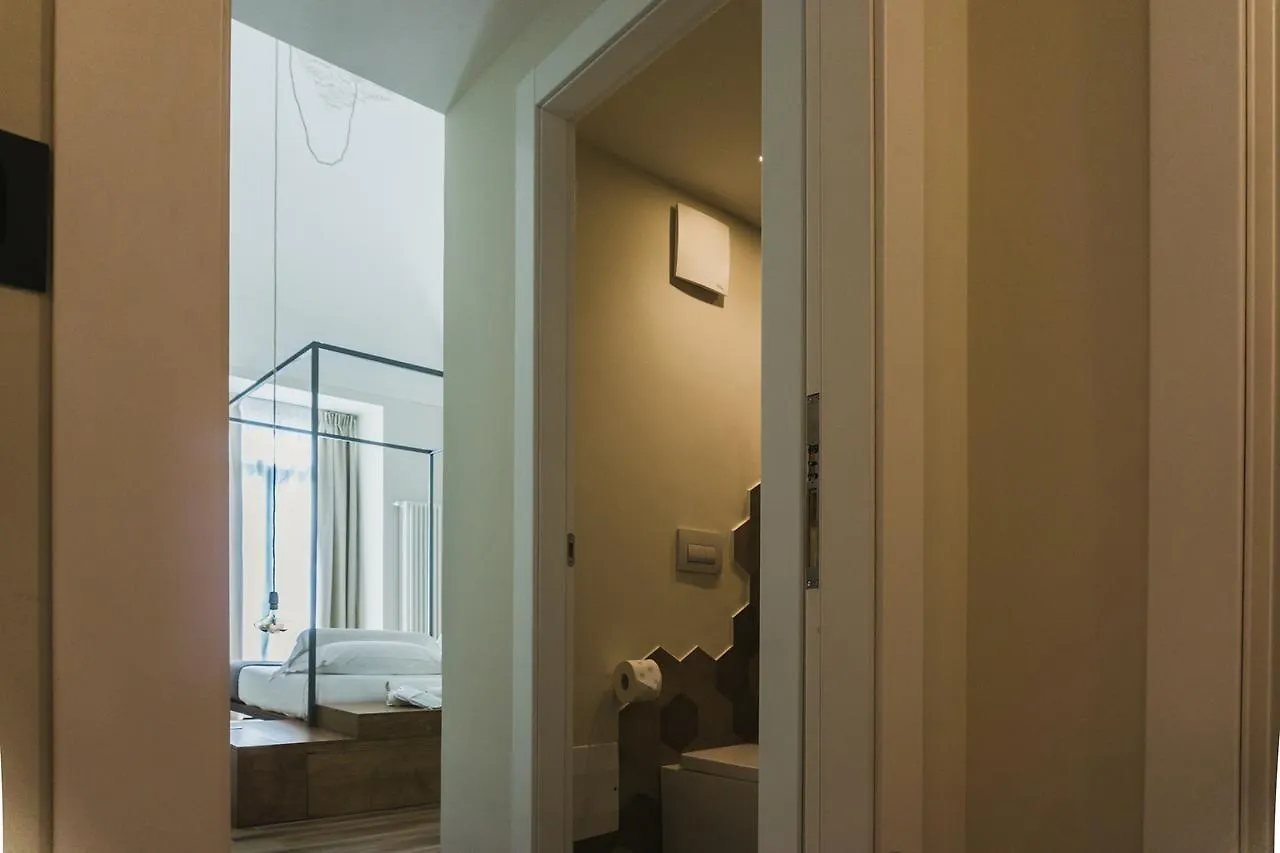Hotel Catania House Pensjonat