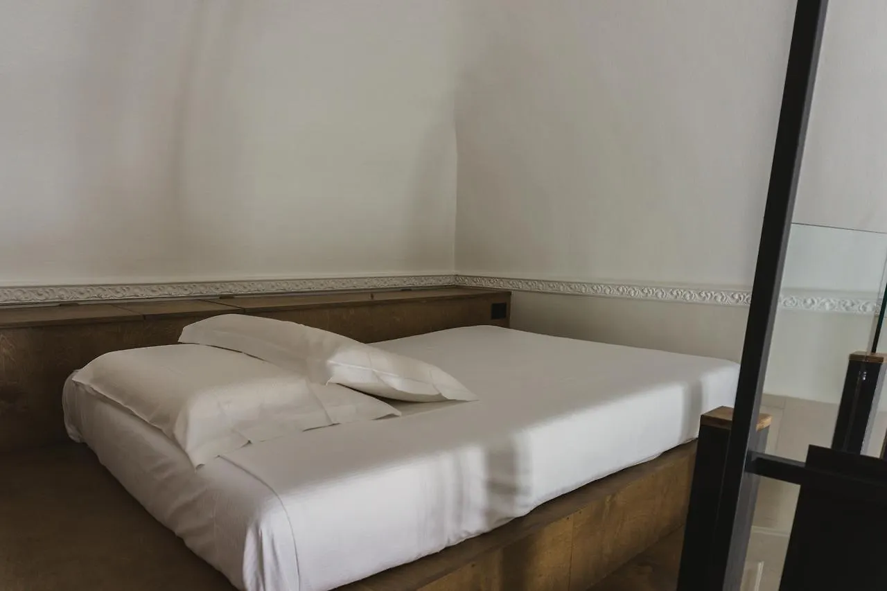 Hotel Catania House Pensjonat
