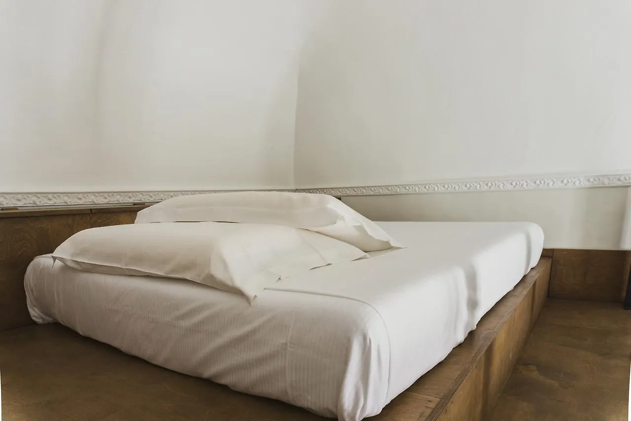 Hotel Catania House Pensjonat