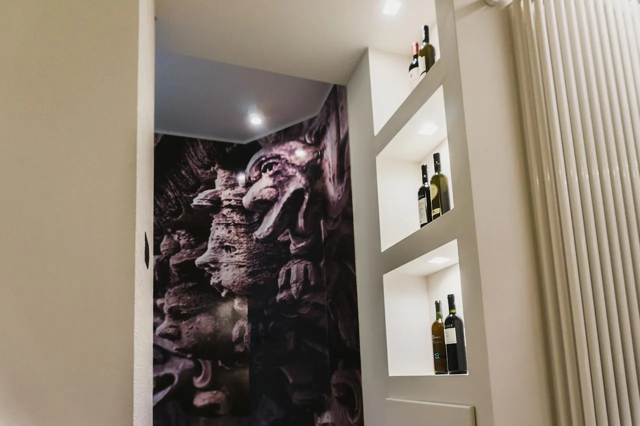 Pensjonat Hotel Catania House Włochy