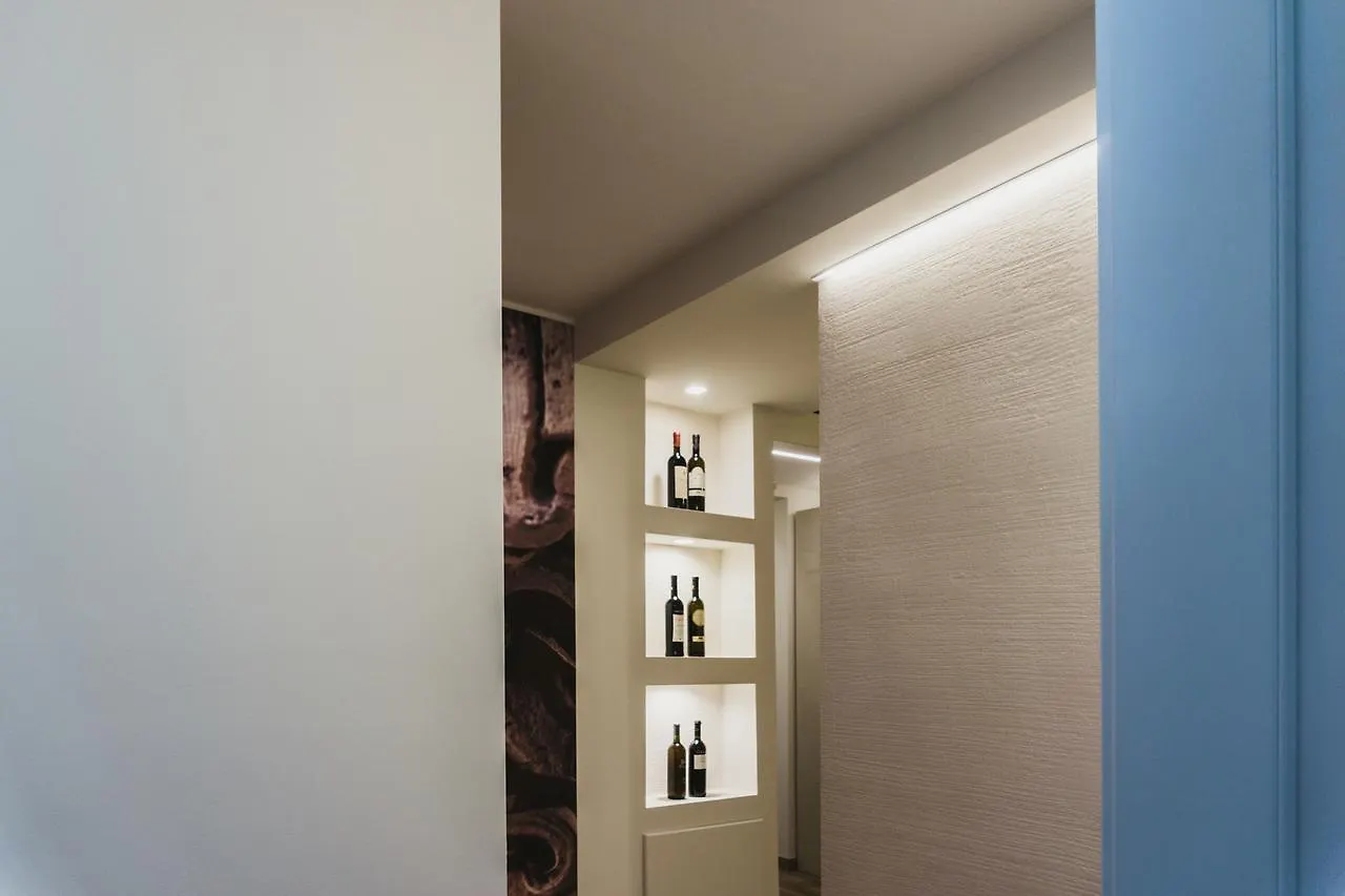 Hotel Catania House