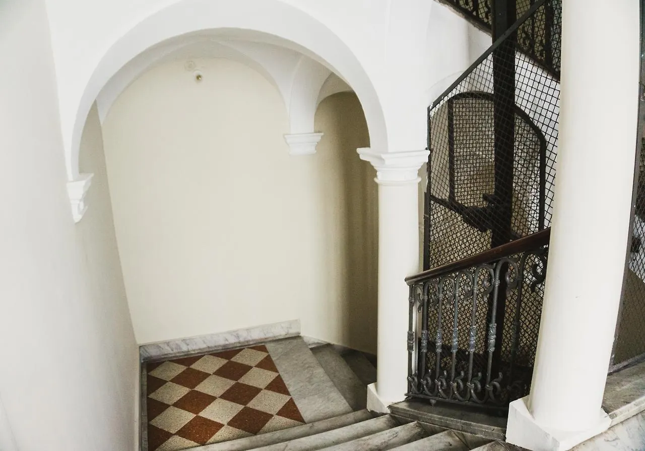 Hotel Catania House 0*,  Włochy