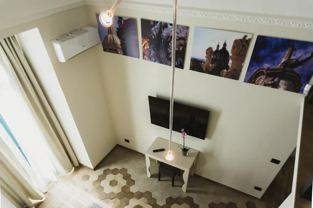 Hotel Catania House